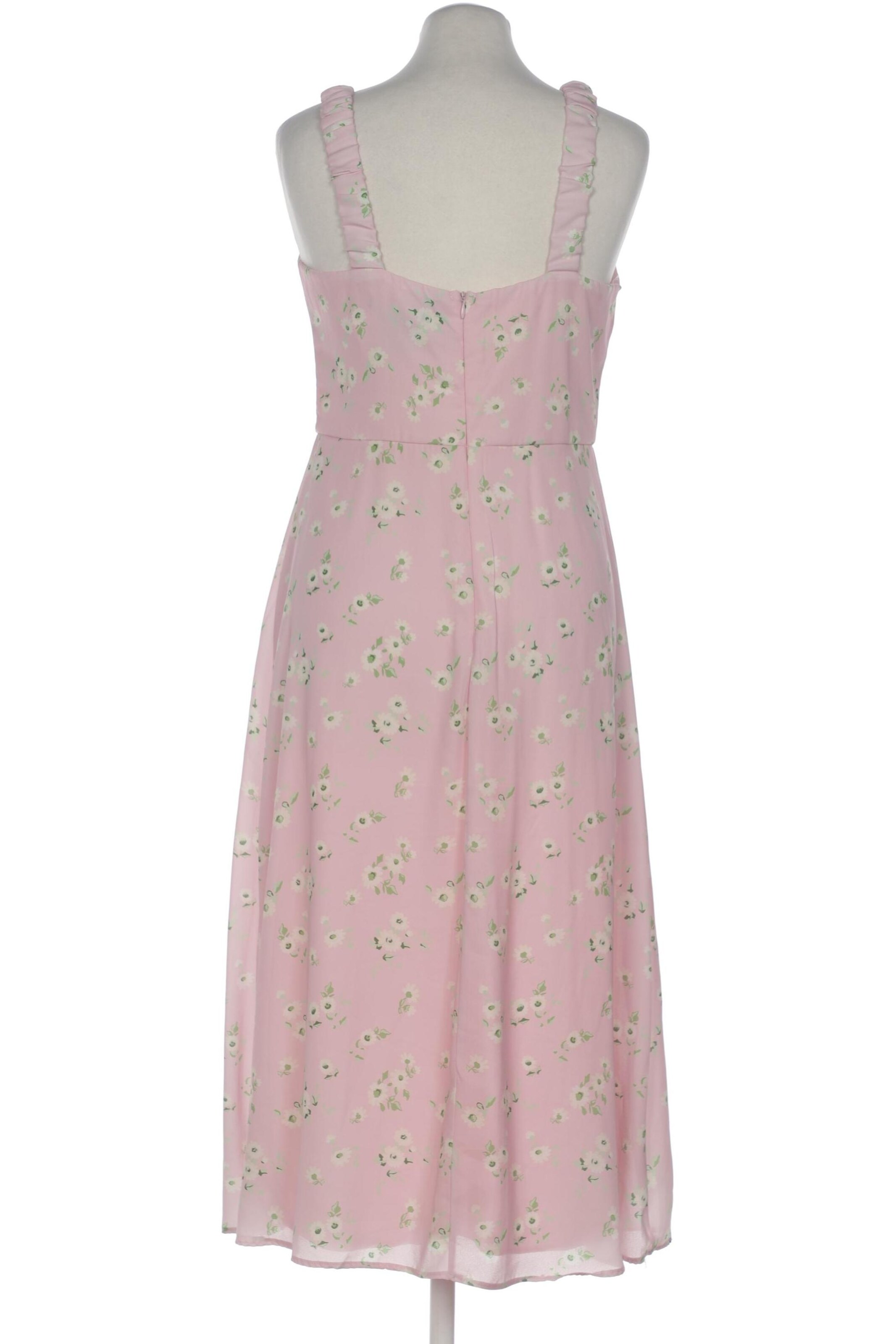 Trendyol Dress in M in Pink