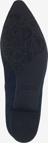 PETER KAISER Ballet Flats in Blue