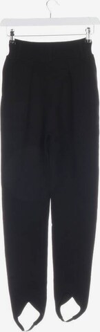 self-portrait Pants in XXS in Black