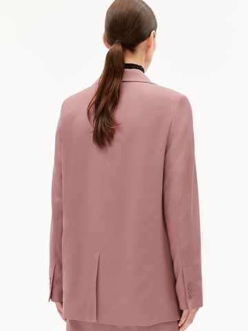 ARMEDANGELS Blazers in Lila