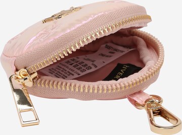 River Island Backpack in Pink