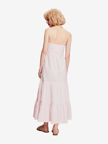 Robe ESPRIT en rose