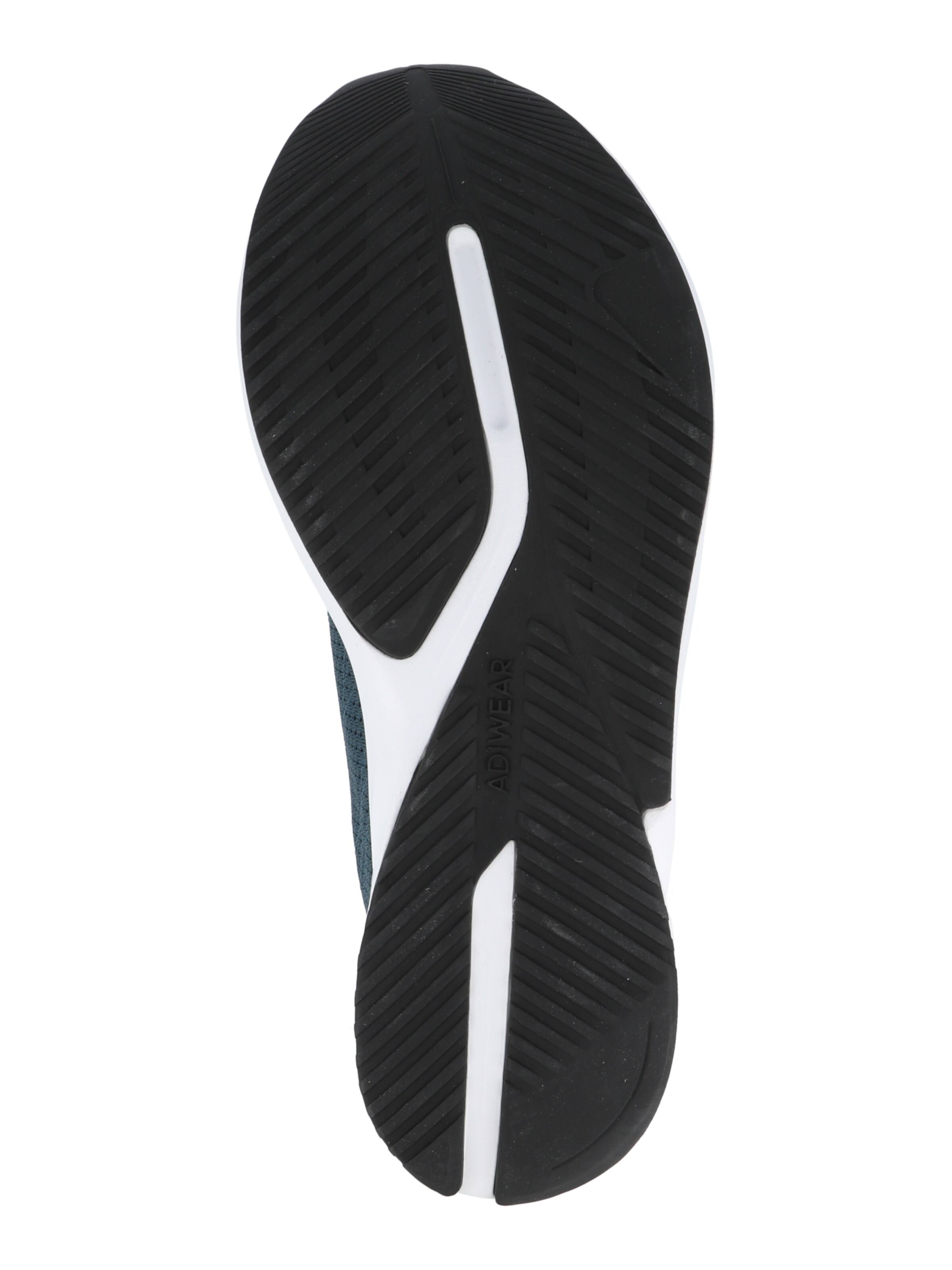 Chaussure de course 'Duramo' ADIDAS PERFORMANCE en bleu