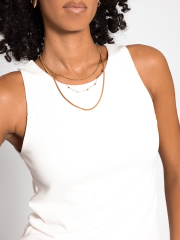 SASSYCLASSY Top‌‌‌‌‌‌‌‌ in Weiß