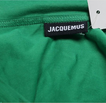 Jacquemus Top & Shirt in M in Green