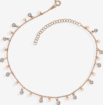 Bracelet Dkeniz en or : devant