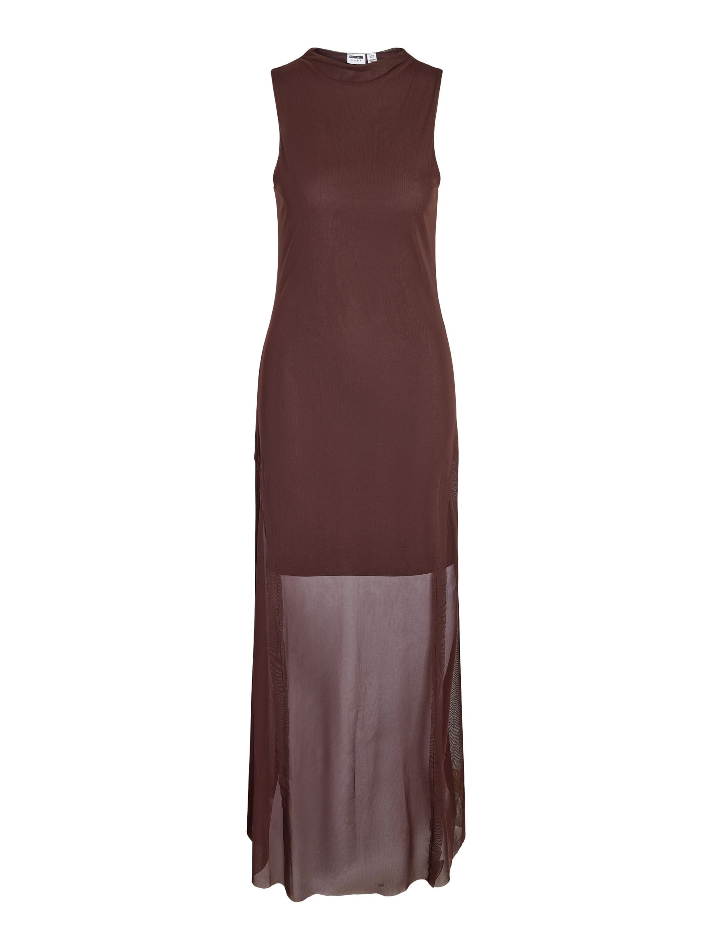 Noisy may Dress 'MARIKA ' in 34 in Brown, Item view