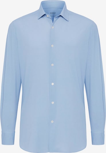 Boggi Milano Business shirt in Light blue, Item view