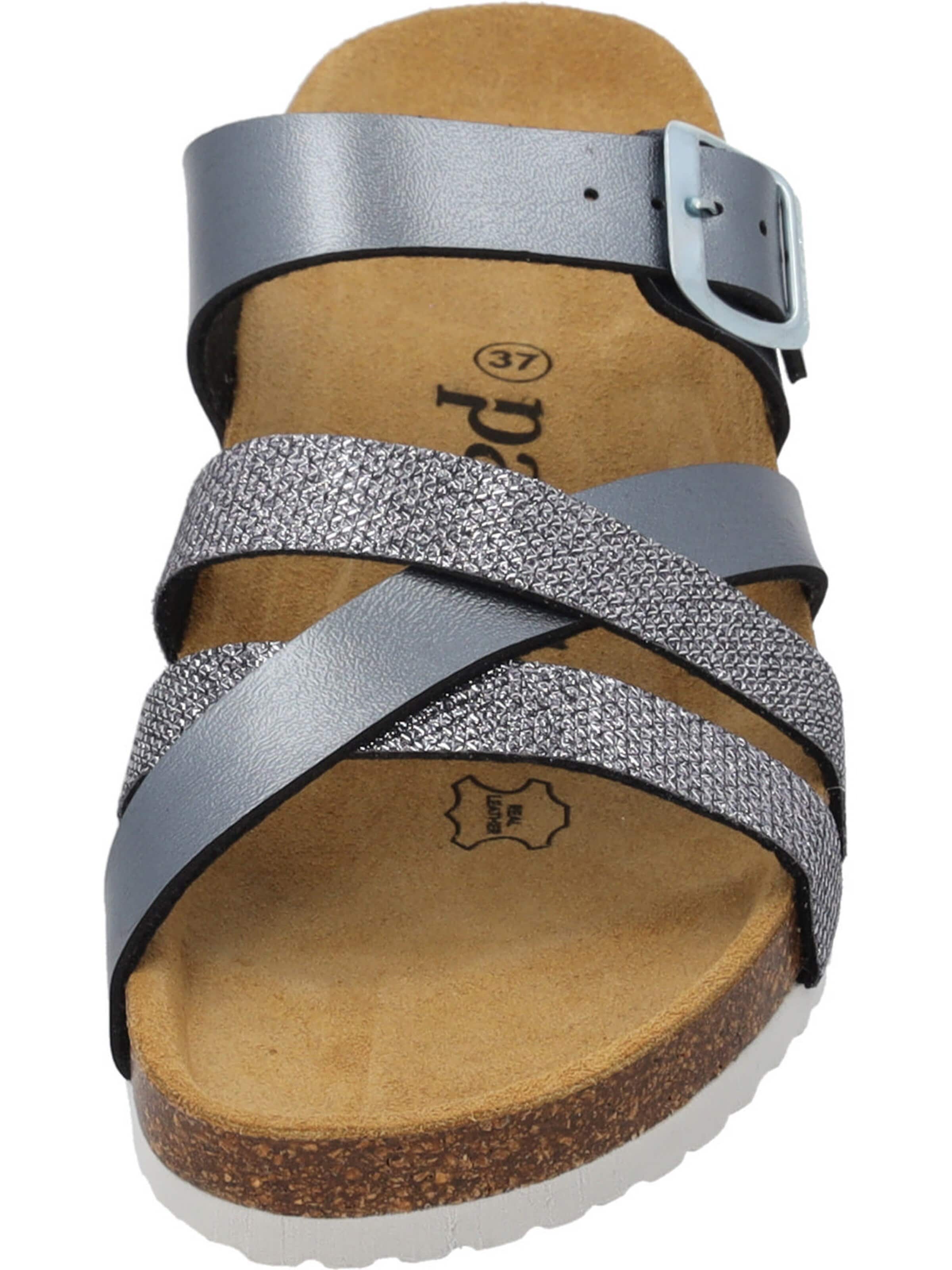 Palado Mule 'Palado Balmur' in Grey
