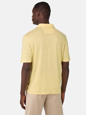 Boggi Milano Shirt in Yellow