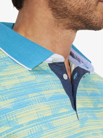 BABISTA Shirt 'Malron' in Green