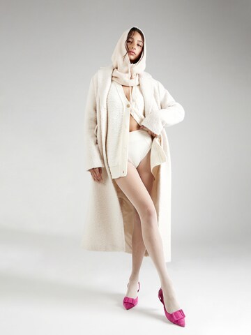 3.1 Phillip Lim Cardigan i beige