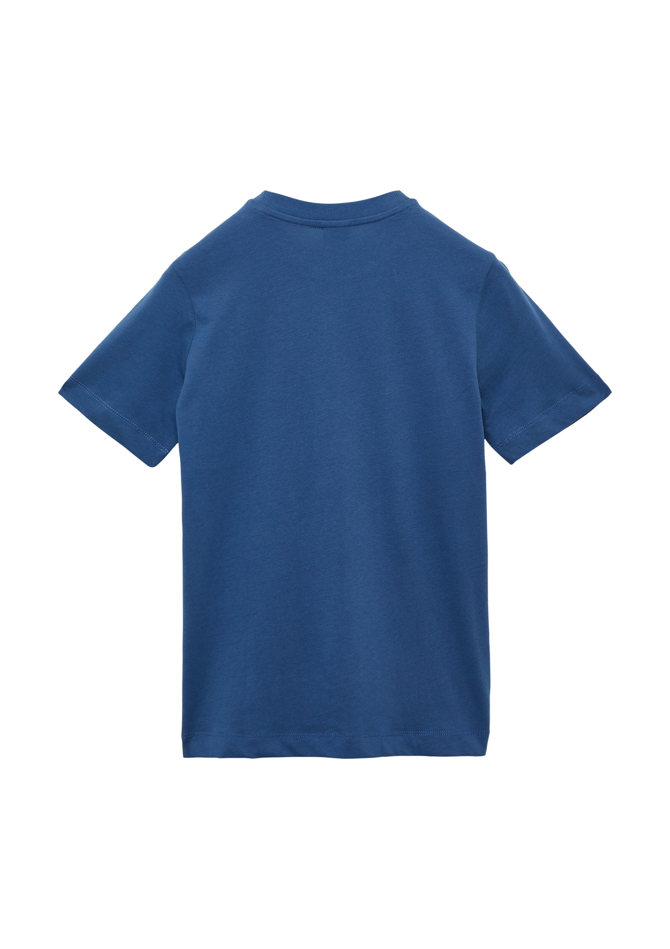 s.Oliver Shirt in Blauw