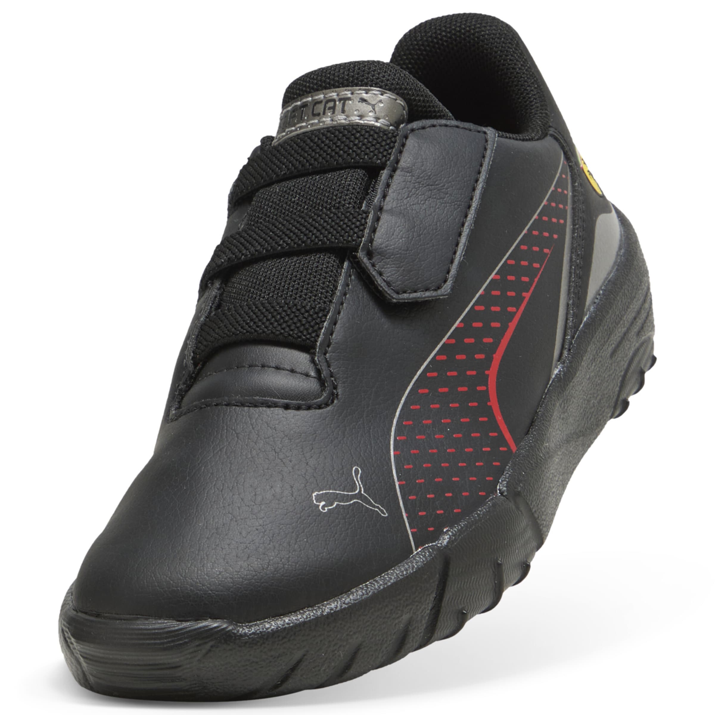 Baskets PUMA en noir