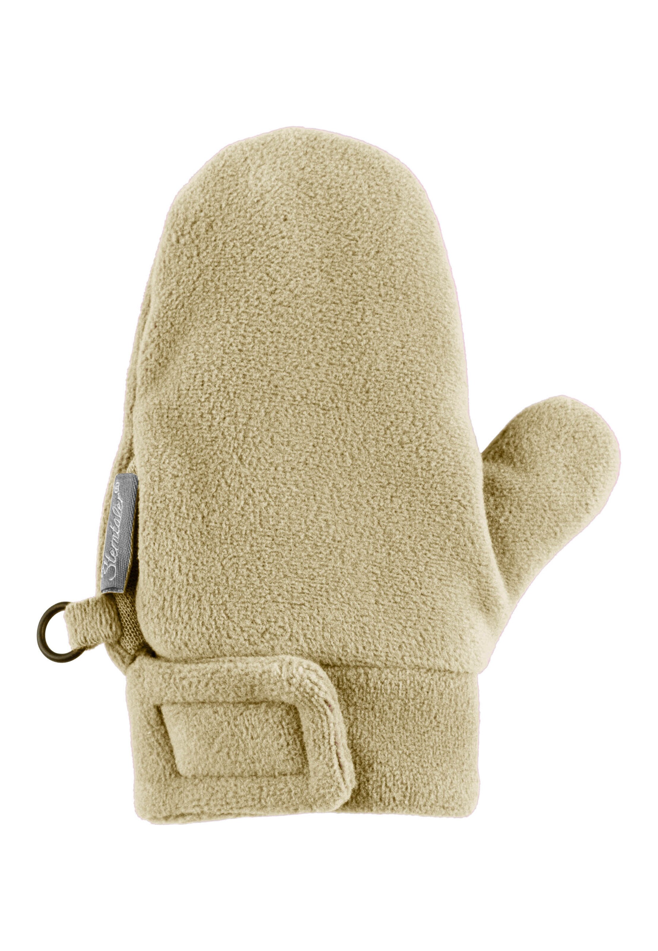 STERNTALER Handschuhe in Beige