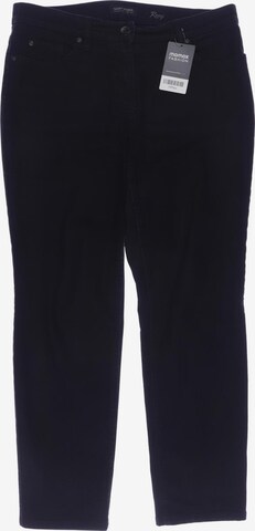 GERRY WEBER Jeans in 32 in Black: front