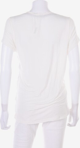 maddison Shirt M in Weiß