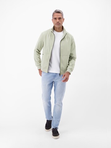 LERROS Outdoor jacket in Green