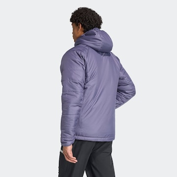 ADIDAS TERREX Outdoorjacke 'Multi' in Lila