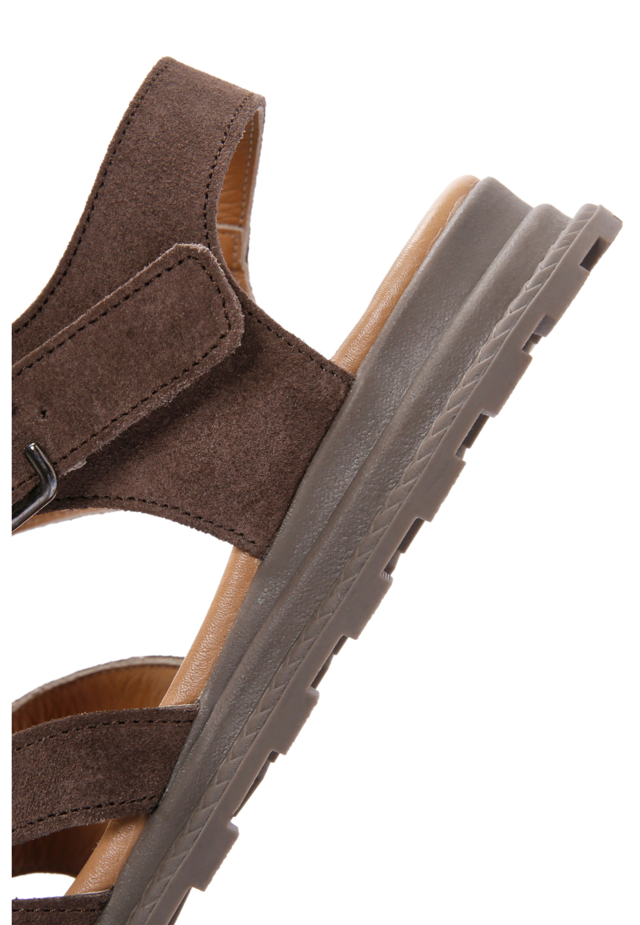 Derimod Sandals in Brown