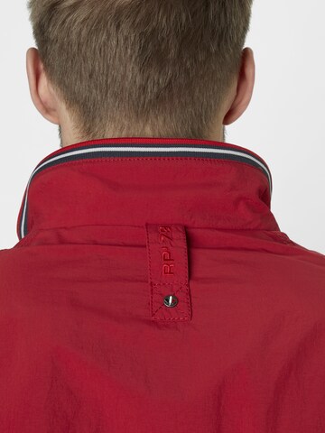 REDPOINT Between-Season Jacket in Red