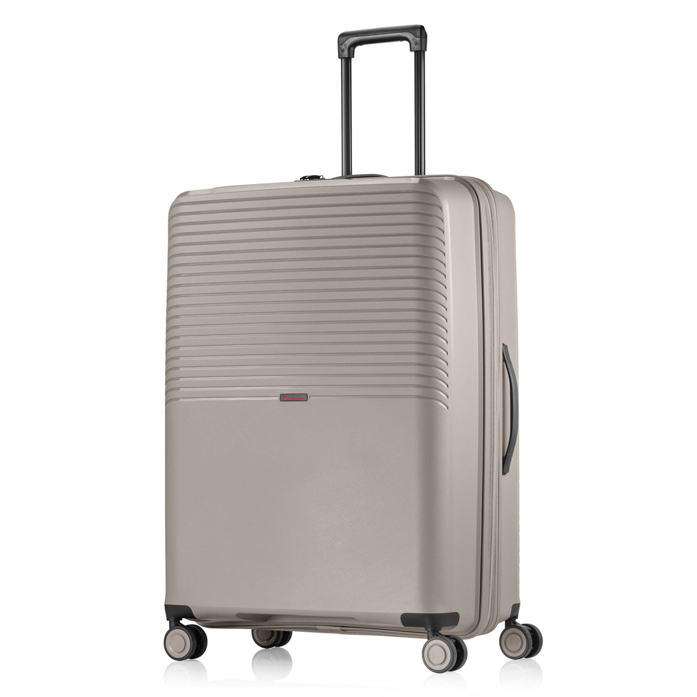Trolley 'Jet' di Pack Easy in grigio