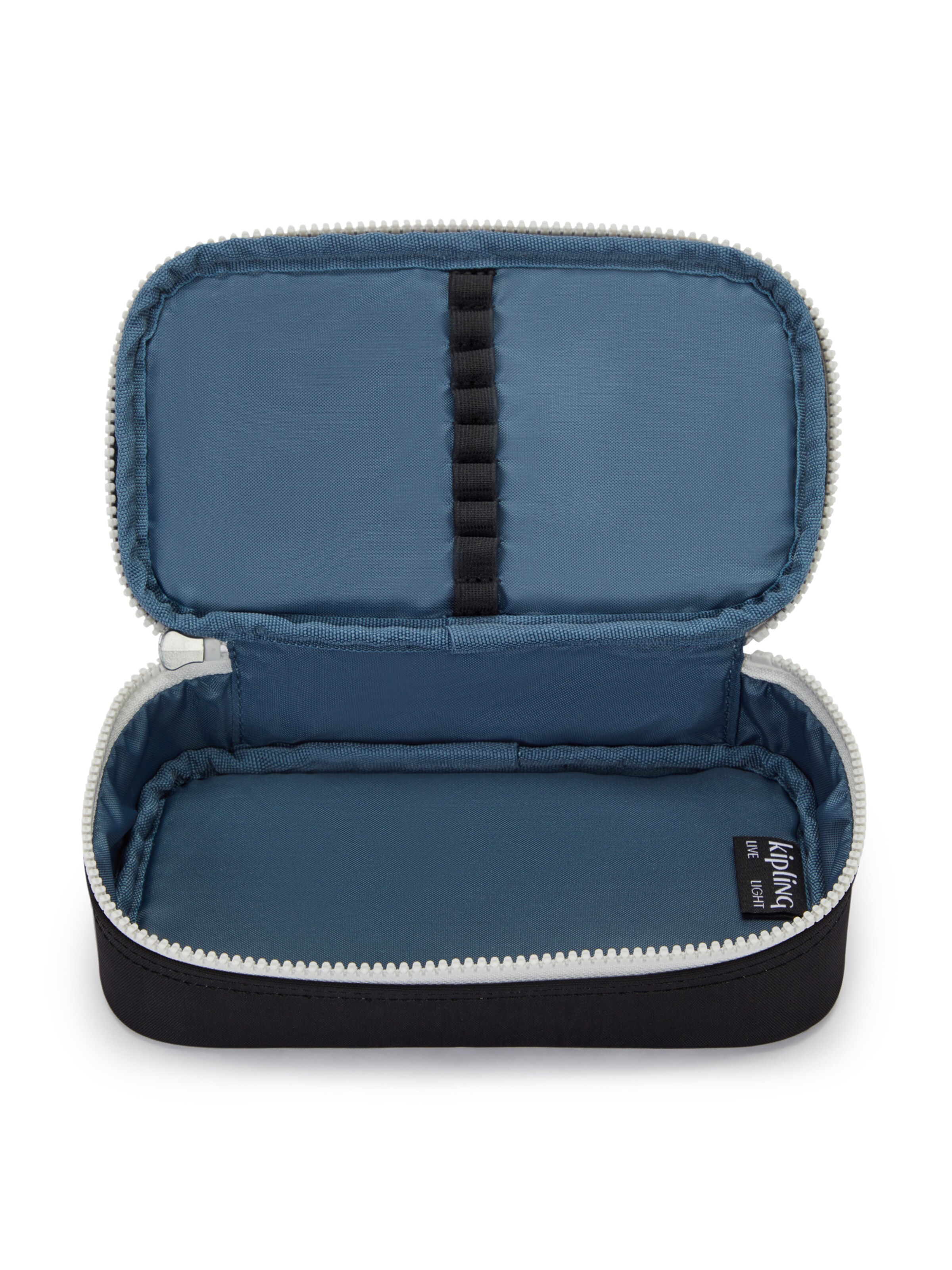 KIPLINGPribor za pisanje '50 Pens' - crna boja