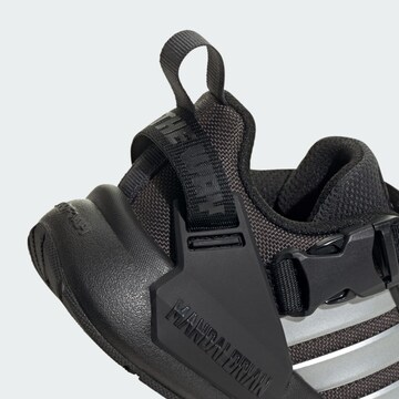 ADIDAS SPORTSWEAR Sportschoen 'Adidas x Star Wars The Mandalorian' in Grijs
