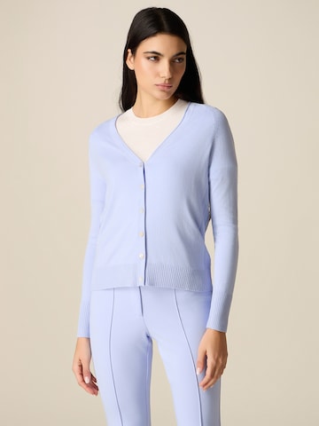 oltre - Jersey en azul: frente