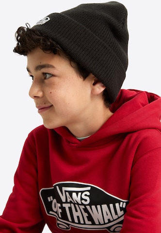 VANS Mütze 'Classic' in Schwarz