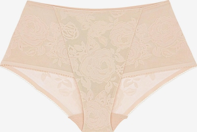 38 dydžio Liemenėlė ' Red Label Wild Rose Sensation ' iš TRIUMPH, spalva – smėlio spalva, Prekių apžvalga