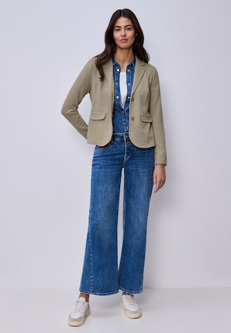 STREET ONE Blazer in Beige