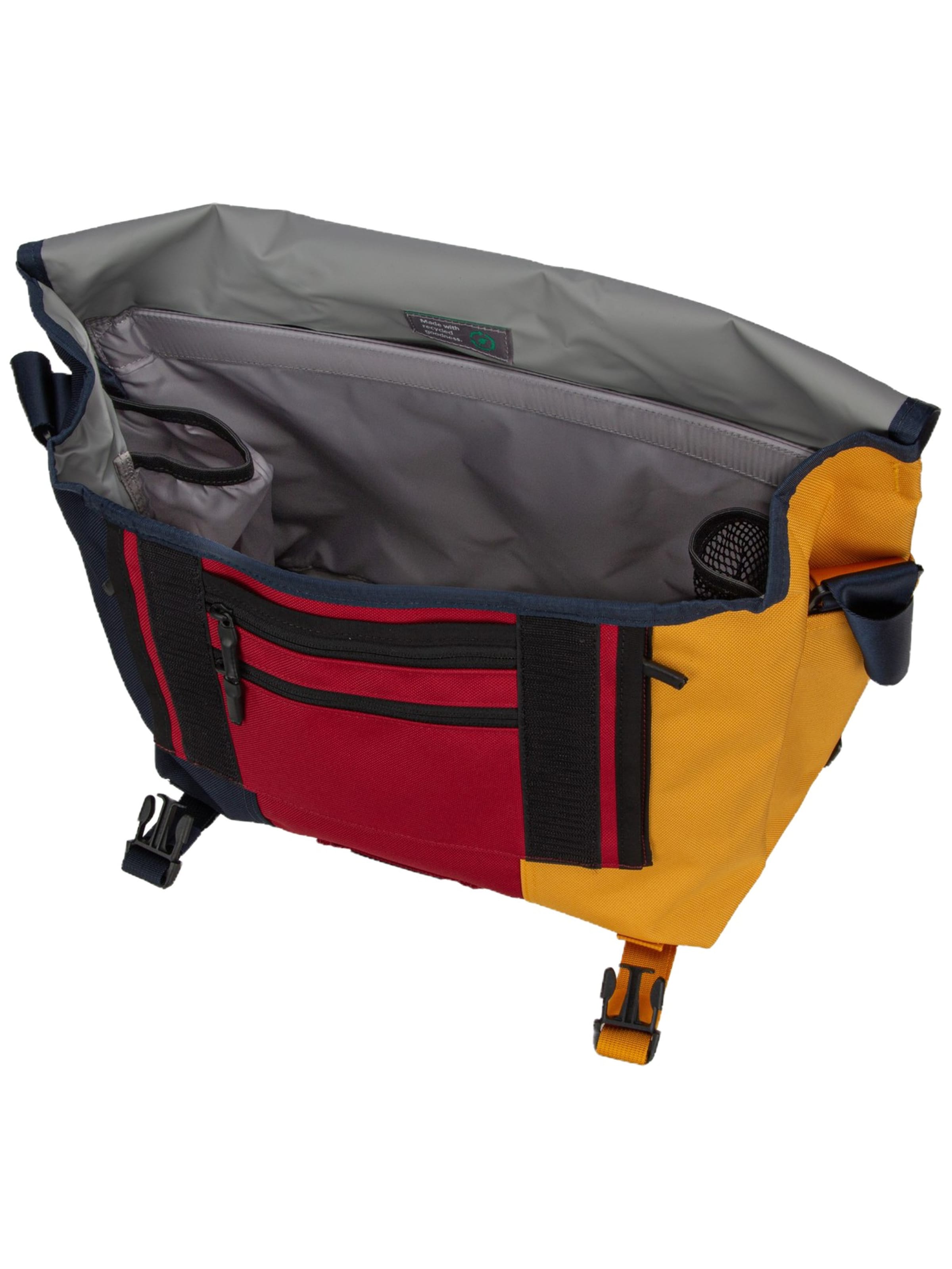 TIMBUK2 Messenger in Mischfarben