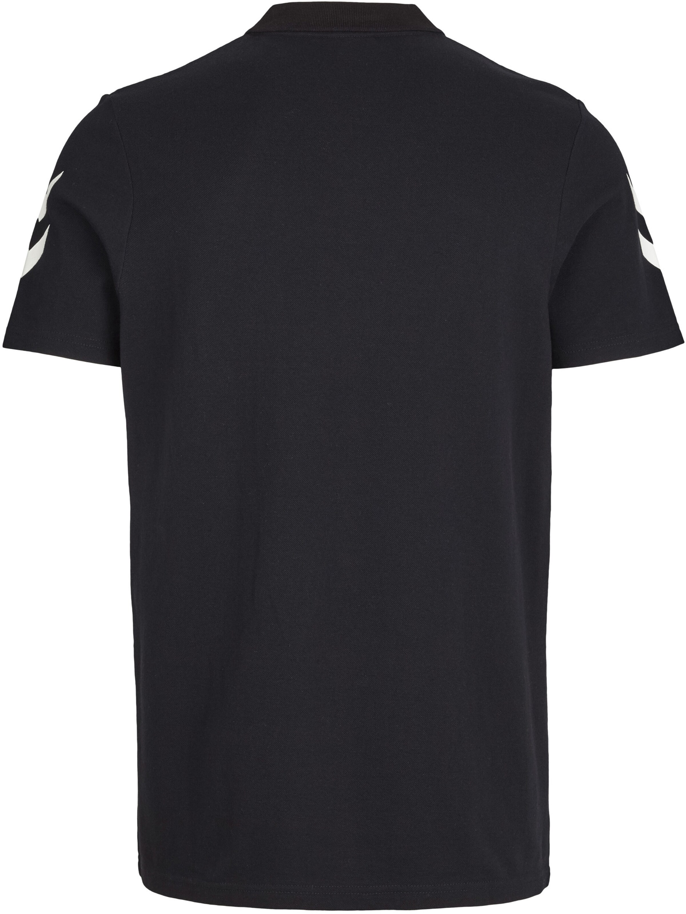 Hummel Funktionsskjorte i sort