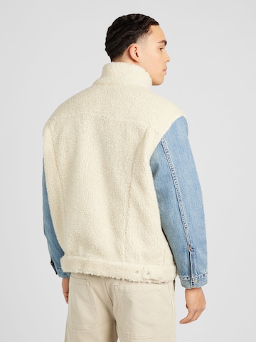 LEVI'S ® Jacke in Beige