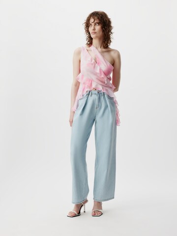 LeGer by Lena Gercke Top 'Theres' in Pink