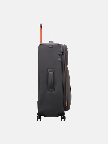 Roncato Trolley in Grijs
