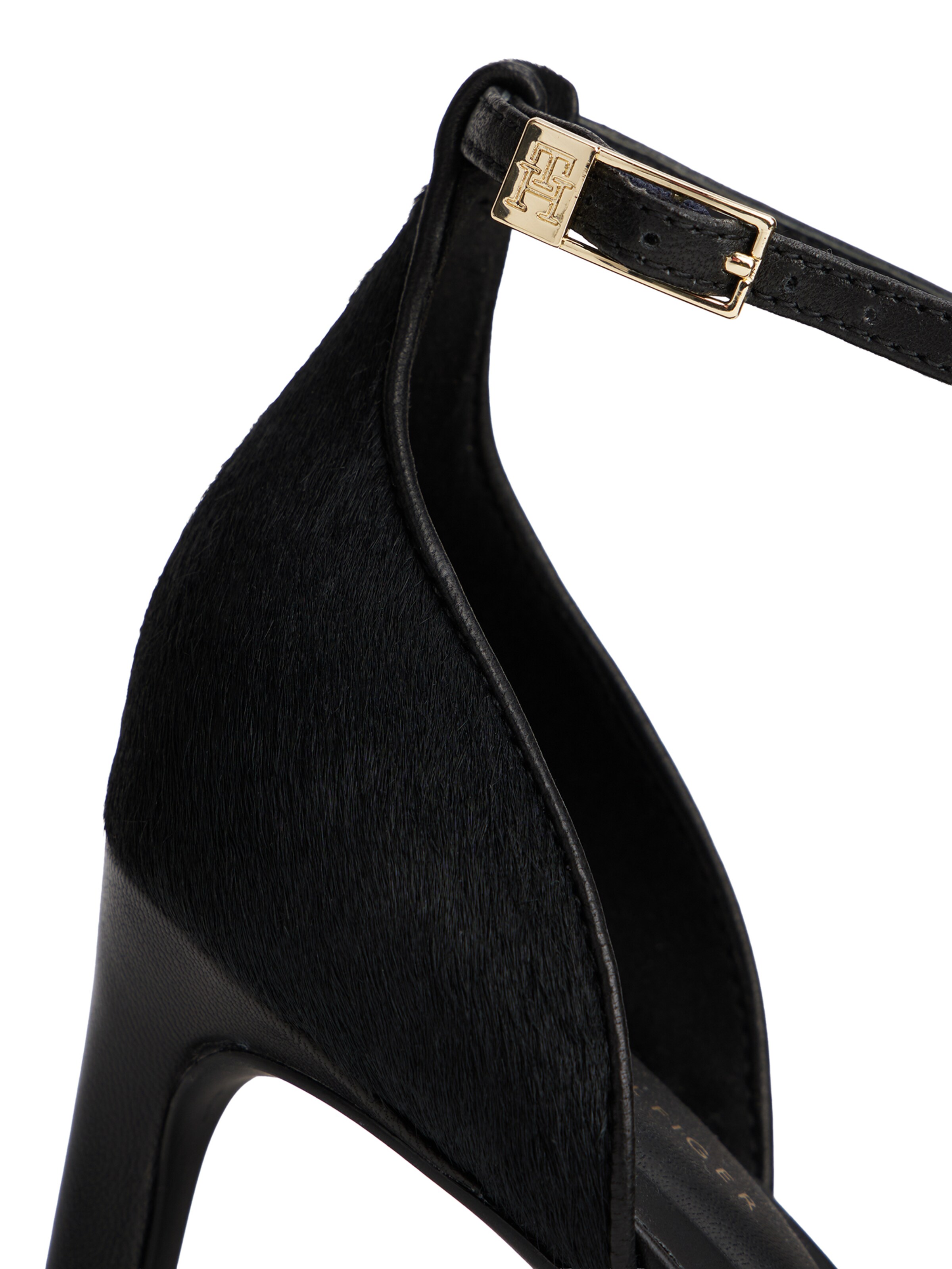 Escarpins TOMMY HILFIGER en noir