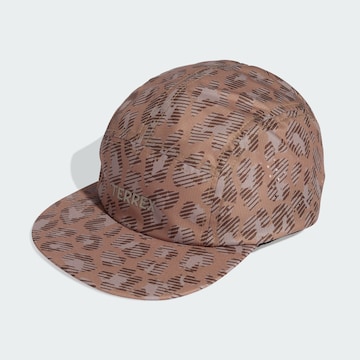 Casquette de sport 'Xperior' ADIDAS TERREX en beige