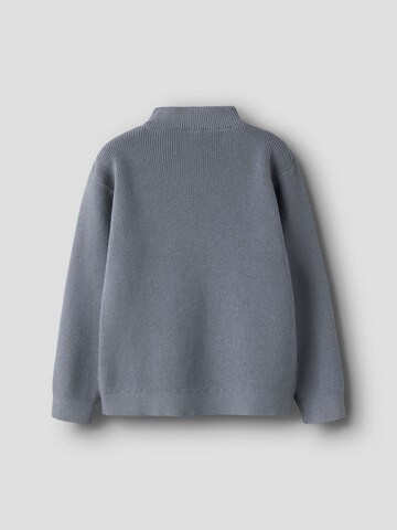 NAME IT Pullover i blå