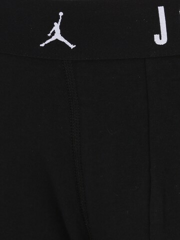 Jordan - Boxers 'FLIGHT' em preto