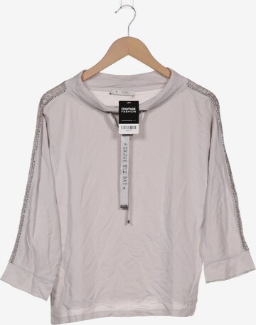monari Top & Shirt in XL in Grey: front