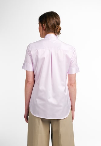 ETERNA Bluse in Pink