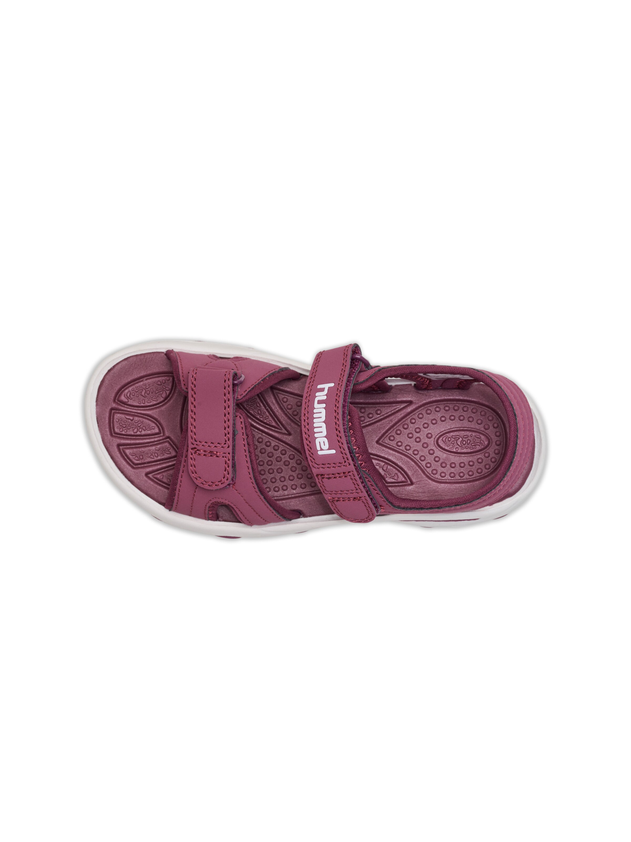 Hummel Open schoenen in Roze