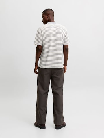 JACK & JONES - Jersey en gris