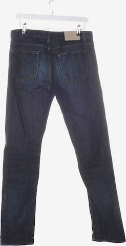 Sandro Jeans 30 in Blau