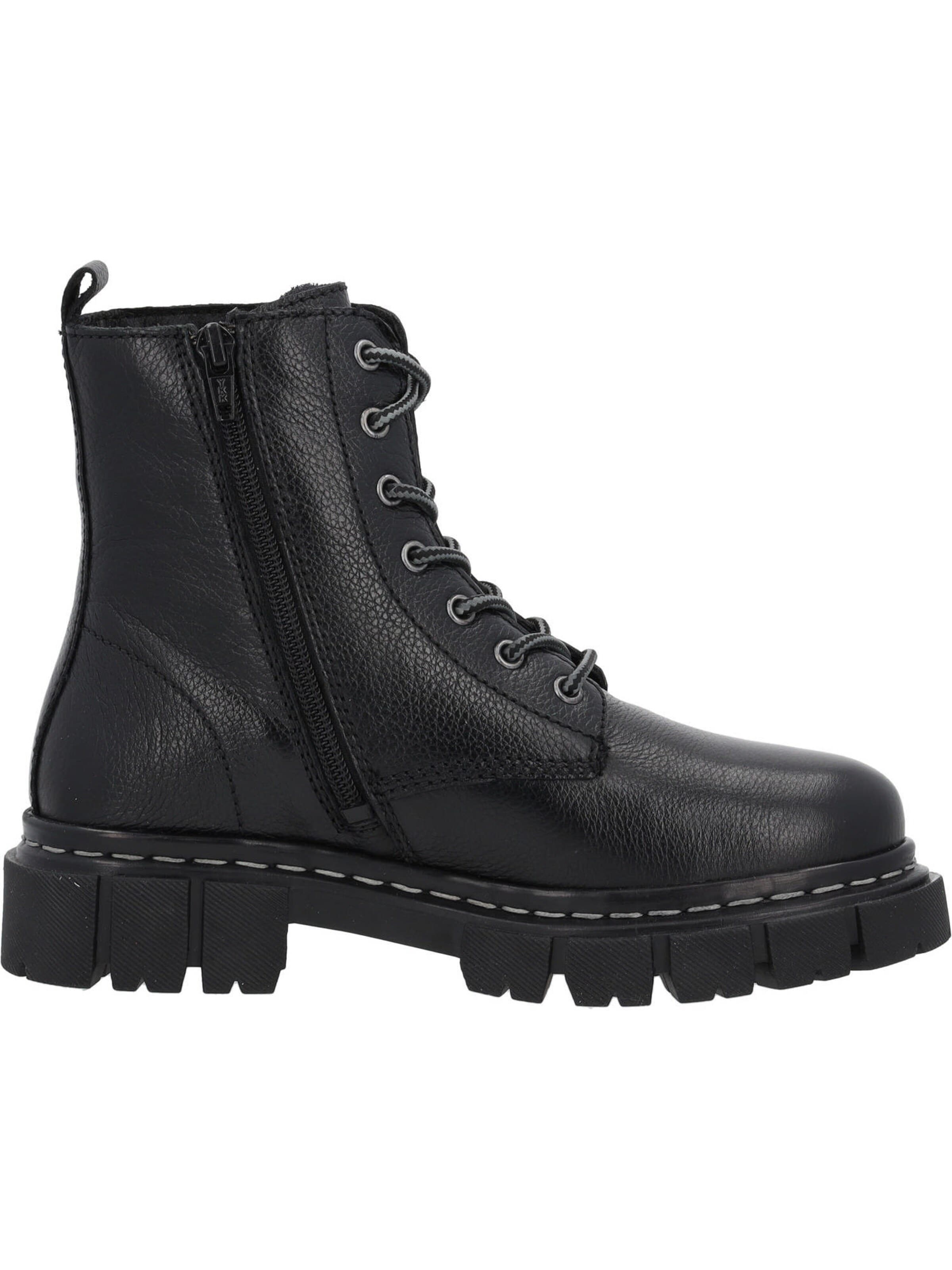 Palado Boots 'Palado Surcul'‌‌‌‌‌‌‌‌‌‌ in Schwarz