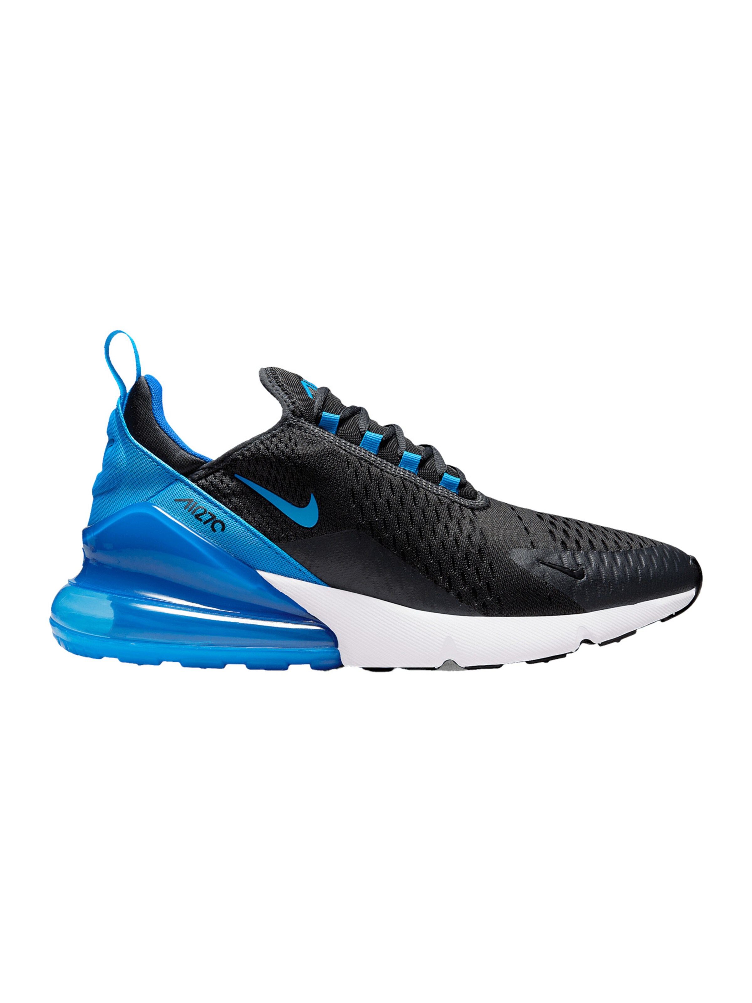 Nike Sportswear Sneakers laag in Zwart