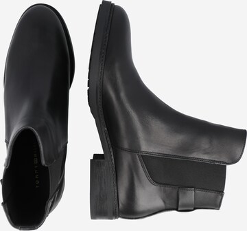 Chelsea Boots TOMMY HILFIGER en noir