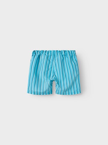 NAME IT Swimming shorts 'NKMZORRO' in Blue